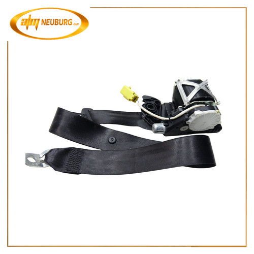 Original VW Passat B6 3C5 Sicherheitsgurt Gurtstraffer vorne links 3C1857705F