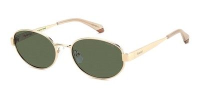 Polaroid Sonnenbrille PLD 6254/S/X Rose gold 55/19/140 Damen