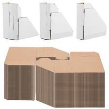 Adjustable Cardboard Corners for Packing Artwork, Picture Frame Protectors