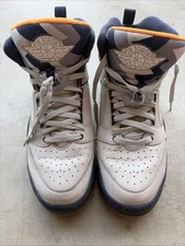 Nike Air Jordan Sixty Plus 60+ Size US 12 Rare! - Image 3