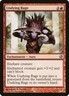 MTG Undying Rage Duel Decks: Heroes vs. Monsters #26 Uncommon Magic The Gatherin