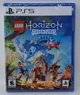LEGO Horizon Adventures PS5 PlayStation 5 NEW Sealed