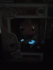 Funko Pop! Dragon Ball Z - Super Buu with Ghost - Error Glow