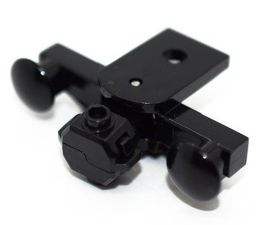 LEGO Train Buffer Beam Sealed Magnet Train Connector Coupler link bumper 6172149
