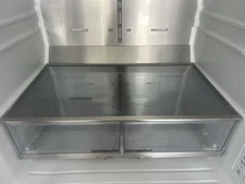 ACQ91170805- Genuine LG Refrigerator Crisper Drawer Cover 