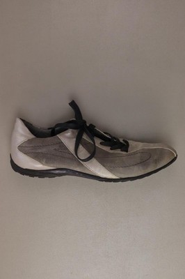   HEAD Sneaker für Damen Gr. 37 grau aus Leder  