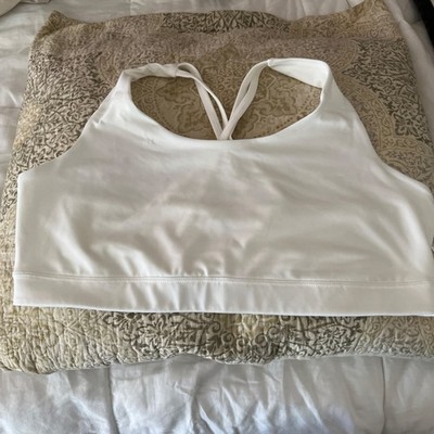 Old Navy Powersoft Sports Bra NWT 2x