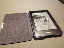Kindle Paperwhite 5th Gen Model EY21