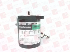 ORIENTAL MOTOR 2IK6GN-AW2U / 2IK6GNAW2U (NEW IN BOX)