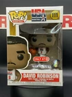 Funko Pop! Basketball: David Robinson #111 Target Exclusive NBA USA Basketball