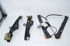 BMW X6M F86 2017 Fensterheber elektrisch mit Motor T�r vorne 7292904 EGO120299
