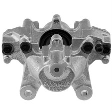 Bremssattel hinten für Mercedes CLK C209 SLK R171 links Hinterachse