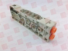 SMC SV4000-50-1A-N11 / SV4000501AN11 (NEW IN BOX)