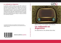 Nazareno Lanusse (U. A.) | La Radioweb En Argentina | Taschenbuch | Spanisch