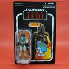 Star Wars 3.75" Vintage Collection TVC VC09 Revenge Jedi Boba Fett Unpunched New