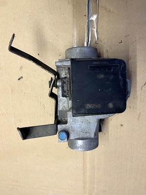 Luftmengenmesser Bosch 0280200050 Seat Ibiza Malaga 1.5i