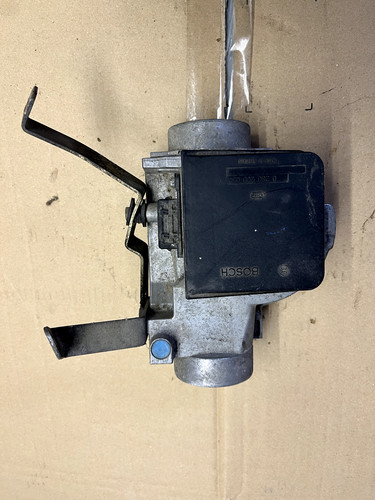 Luftmengenmesser Bosch 0280200050 Seat Ibiza Malaga 1.5i