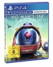 Thumbnail of ebay&reg; auction 137217491668 | No Man´s Sky Beyond [PlayStation VR] von Sony Inter... | Game | Zustand sehr gut
