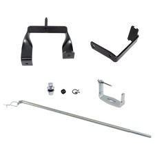 Automatic Shift Linkage Kit Fits For 1967-1972 Chevy Gmc Truck With Turbo Th...