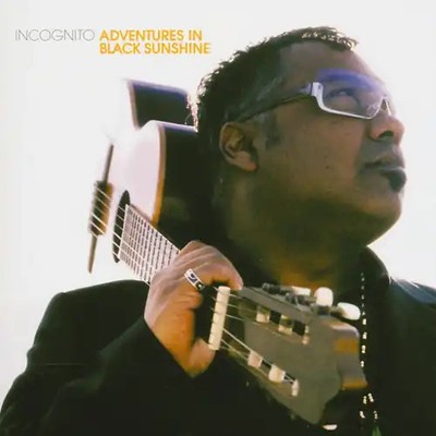 Incognito - Adventures in Black Sunshine