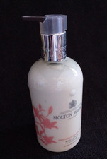 Image of MOLTON BROWN. Heavenly Gingerlily BODY LOTION 300ml