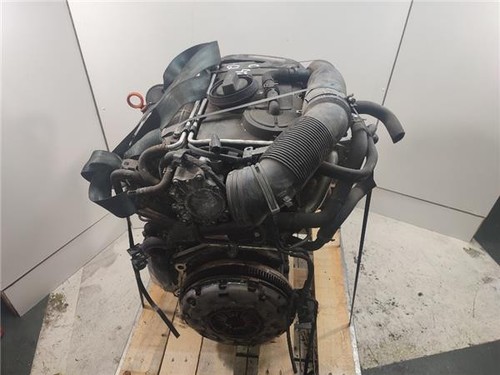 MOTOR Seat Leon (1P1) Hatchback 5-drs 2.0 TDI 16V (BKD) 2005 BKD - Imagen 4 de 4