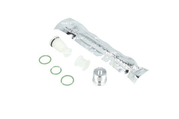 Trockner Klimaanlage NRF 33187 FÜR Aston Martin Daihatsu Lexus Suzuki Toyota-image