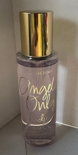 Victoria's Secret Angels Only Body Mist 2.5 fl oz Travel Size New