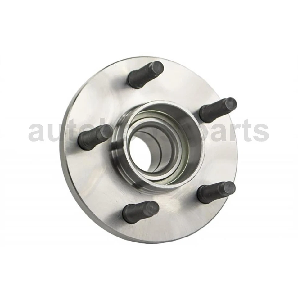 Front Wheel Bearing and Hub Assembly for 1997-2002 Ford Crown Victoria - Image 3 of 4