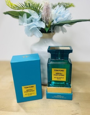 Private Blend Tom Ford NEROLI PORTONFINO Eau De Parfum Spray 100mL