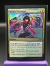 MTG Teenage Mutant Ninja Turtles Karai's Technique Foil 0152 NM