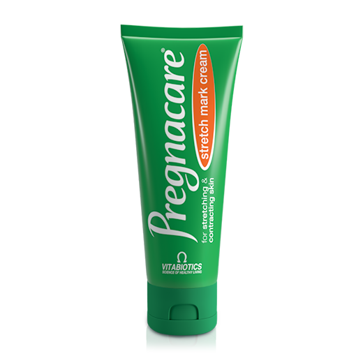 Vitabiotics Pregnacare Stretch Mark Cream, 100ml UK *** DISCOUNT***