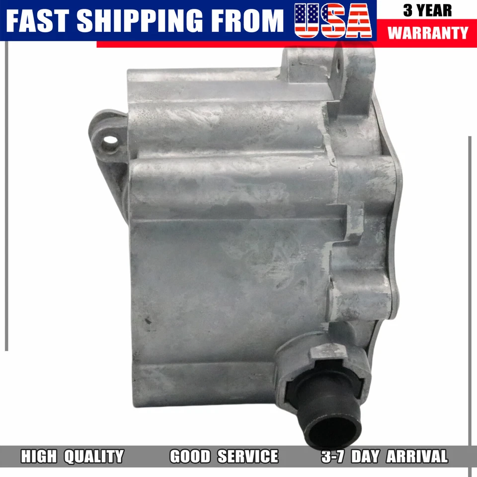 Bomba de vacío de freno de 2,0 L para Volvo S60 S90 V60 V90 XC70 XC90 2015-2024 31480558 EE. UU. Foto 2 de 4