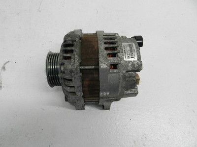 Генератор honda ahga77