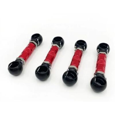 Blox Racing BXSS-60105 Lowering Links For 2021-Up Tesla Model S and Plaid NEW