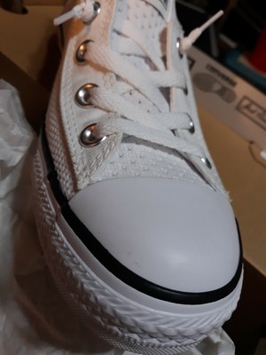 converse chuck taylor shoreline knit slip