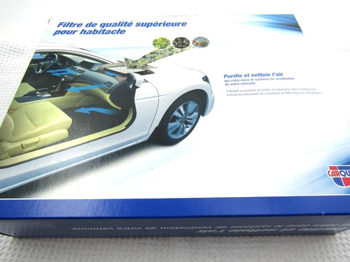 Cabin Air Filter CARQUEST 90270C