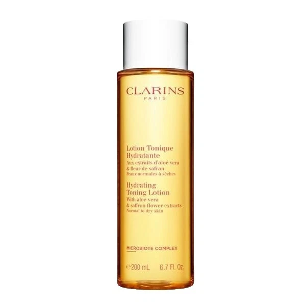 Clarins Full Body Skin Care Moisturizers