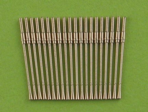 Master Model 1/350 scale German 37mm/69 M42 barrels x20pcs - SM350-046 Master Model 1/350 scale German 37mm/69 M42 barrels x20pcs - SM350-046