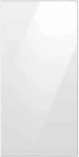 Samsung Bespoke 4-DOOR French Door Refrigerator TOP PANEL (White Glass)