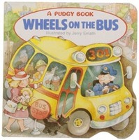 The Wheels On The Bus, Board Children Books Bedtime Stories Kids Learning on sale The Wheels On The Bus, Board Children Books Bedtime Stories Kids Learning on sale