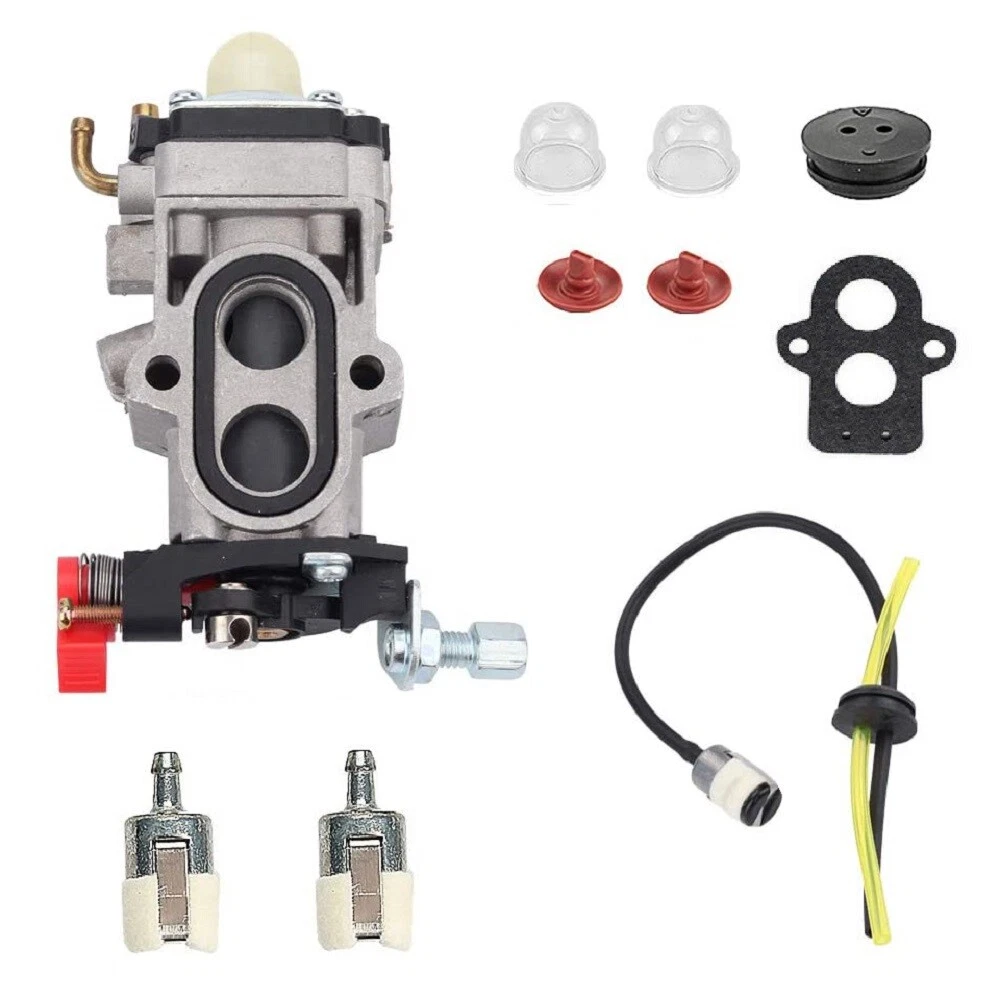 Husqvarna 350bt carburetor deals