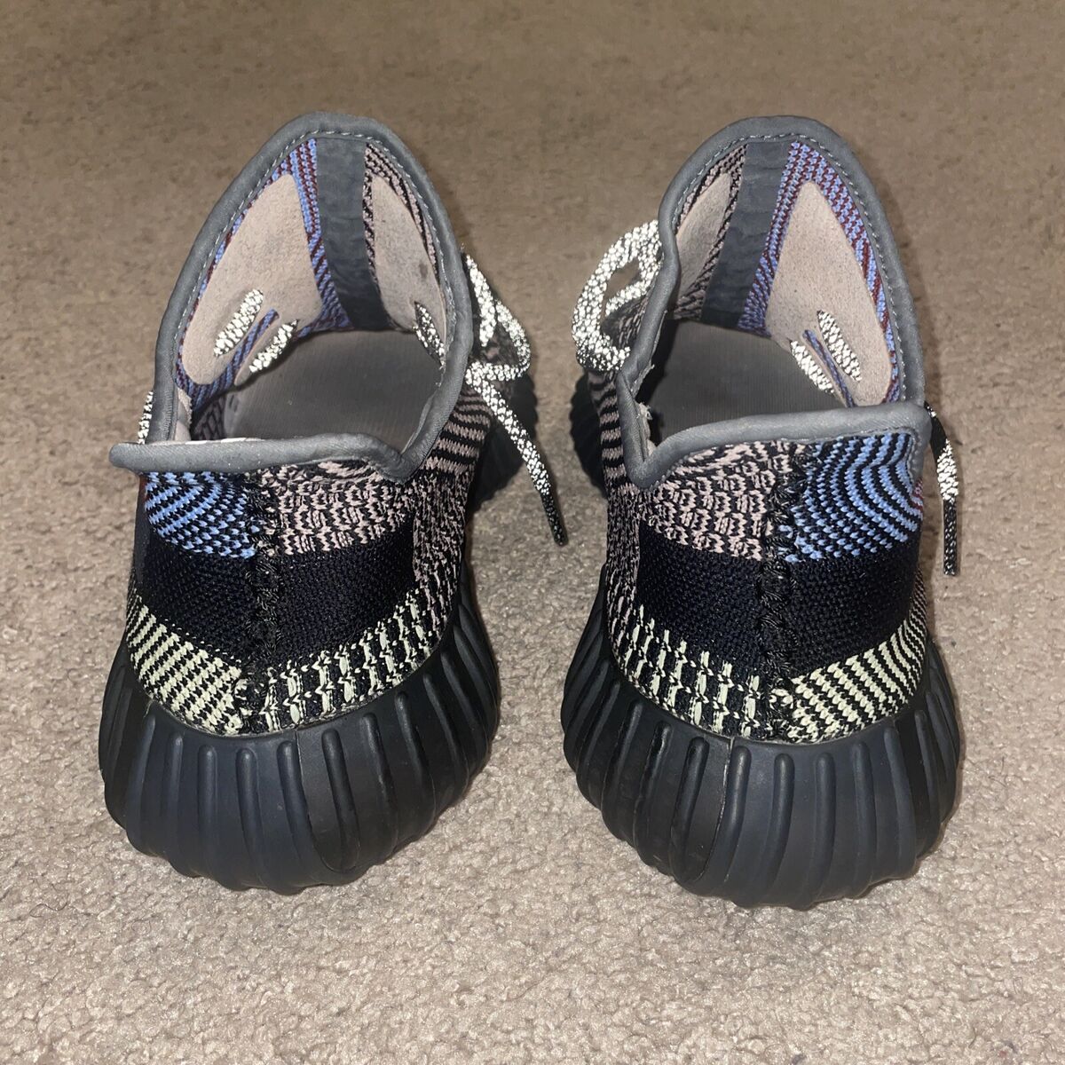 Adidas Yeezy Boost 350 V2 “Yecheil Non-Reflective” FW5190 Adidas Yeezy Boost 350 V2 “Yecheil Non-Reflective” FW5190