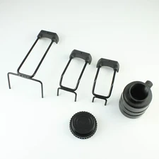 Nikon Nikonos - Macro Guides + Tubes for Underwater Camera Extension Set