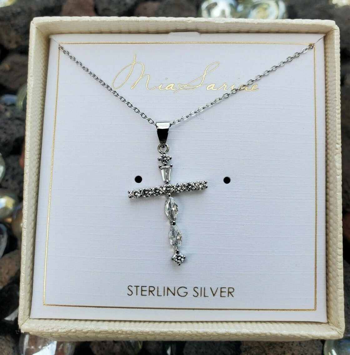 Mia sarine best sale necklace