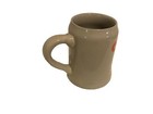Vintage German München Beer Stein Mug .5L  Stoneware  New — photo 3