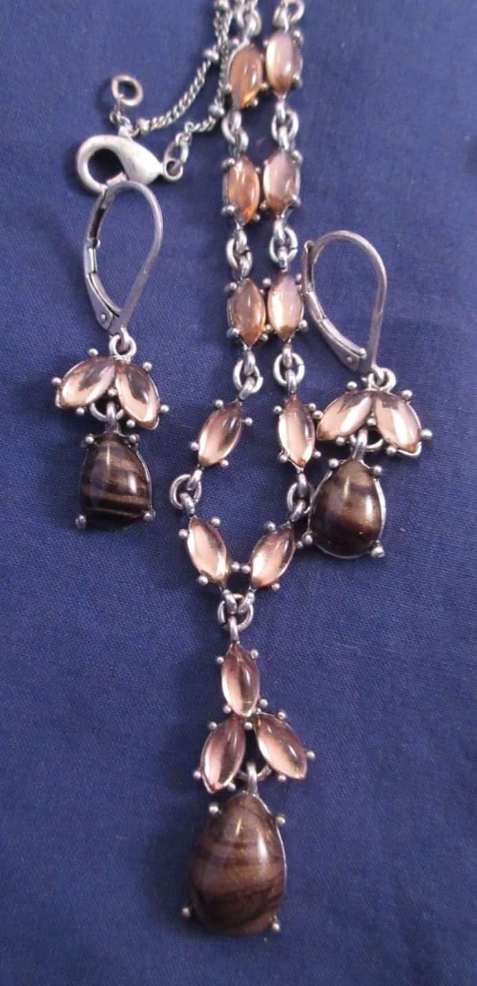 Vintage Costume Jewelry Lot Signed eBay