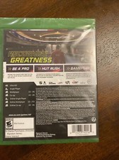 NHL 21 Brand New XBOX ONE / SERIES X Game USA Release XB1 Hockey EA Sports