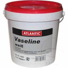 Atlantic biały smar wazelinowy 1Kg