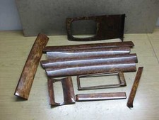 Dekorleisten Zierleisten Audi A6  4B0861261  4B0867420  4B1853190   4B0863210